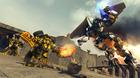 Imagen Transformers: La Venganza de los Ca�dos � El Videojuego