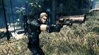 Albert Wesker se deja ver en Lost Planet 2