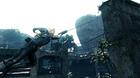 Albert Wesker se deja ver en Lost Planet 2