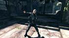 Albert Wesker se deja ver en Lost Planet 2