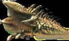 Capcom muestra a otro de los jefes finales de Lost Planet 2