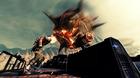 Capcom muestra a otro de los jefes finales de Lost Planet 2