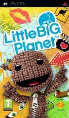 LittleBigPlanet para PSP