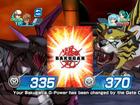 Imagen 17 de Bakugan: Battle Brawlers para Wii