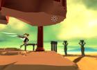 Imagen de Nyxquest: Kindred Spirits WiiW para WII