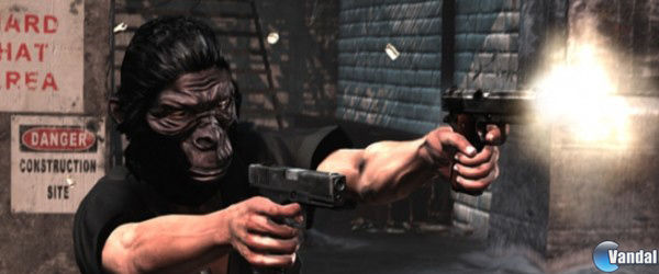 Imagen 196 de Max Payne 3 para PlayStation 3