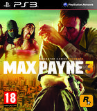 Max Payne 3 para PlayStation 3