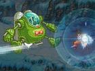 Imagen Dragon Ball Z: Attack of the Saiyans