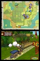 Nuevas im�genes y v�deo de Zelda: Spirit Tracks para DS