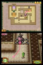 Nuevas im�genes y v�deo de Zelda: Spirit Tracks para DS