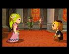 Nuevas im�genes y v�deo de Zelda: Spirit Tracks para DS