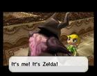Nuevas im�genes y v�deo de Zelda: Spirit Tracks para DS
