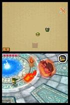 Nuevas im�genes y v�deo de Zelda: Spirit Tracks para DS