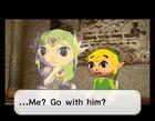 Nuevas im�genes y v�deo de Zelda: Spirit Tracks para DS