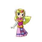 Nuevas im�genes y v�deo de Zelda: Spirit Tracks para DS
