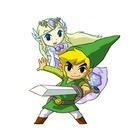 Nuevas im�genes y v�deo de Zelda: Spirit Tracks para DS