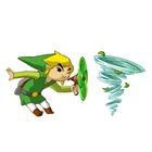 Nuevas im�genes y v�deo de Zelda: Spirit Tracks para DS
