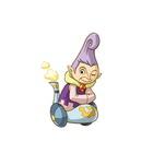 Nuevas im�genes y v�deo de Zelda: Spirit Tracks para DS