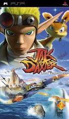 Jak and Daxter: The Lost Frontier para PSP
