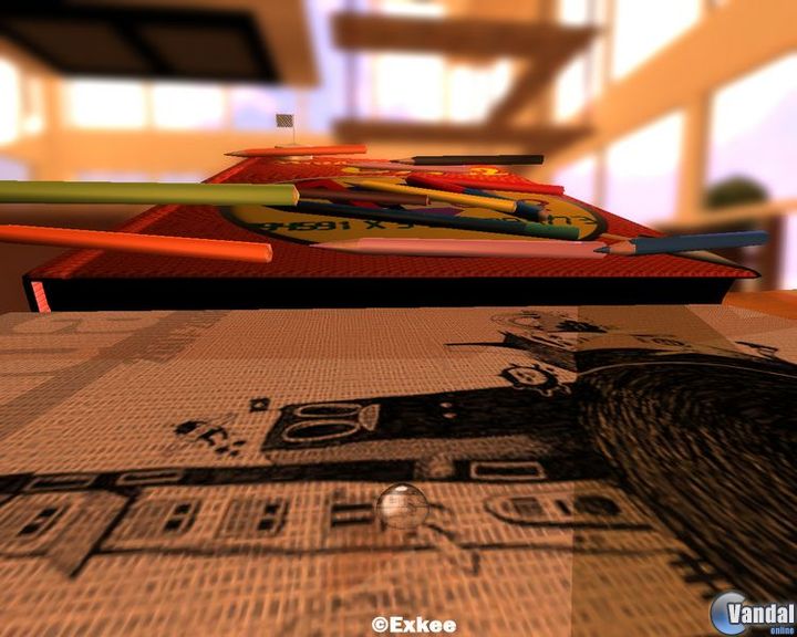 Imagen 2 de I-Fluid para Ordenador