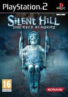 Silent Hill: Shattered Memories para PlayStation 2