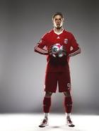 Fernando Torres ser� portada de Pro Evolution Soccer 2010