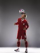 Fernando Torres ser� portada de Pro Evolution Soccer 2010