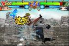 Imagen 4 de Naruto Ninja Destiny 2 para Nintendo DS