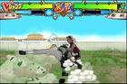Imagen 3 de Naruto Ninja Destiny 2 para Nintendo DS