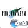 Car�tula Final Fantasy VII PSN PlayStation 3