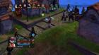 Nuevas im�genes de Vandal Hearts: Flames of Judgment
