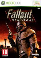 Fallout: New Vegas para Xbox 360