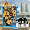 Car�tula Trash Panic PSN PlayStation 3