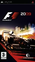 Nuevas im�genes de F1 2009