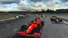 Nuevas im�genes de F1 2009