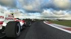 Nuevas im�genes de F1 2009