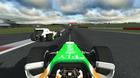 Nuevas im�genes de F1 2009