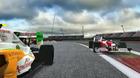 Nuevas im�genes de F1 2009
