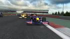 Nuevas im�genes de F1 2009