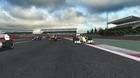 Nuevas im�genes de F1 2009