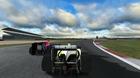 Nuevas im�genes de F1 2009