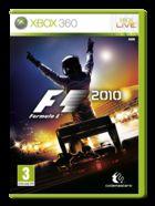 F1 2010 para Xbox 360