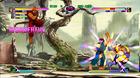 Ryu y Lobezno se enfrentan en Marvel vs Capcom 2