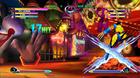 Ryu y Lobezno se enfrentan en Marvel vs Capcom 2