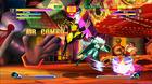 Ryu y Lobezno se enfrentan en Marvel vs Capcom 2