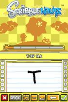 Imagen Scribblenauts