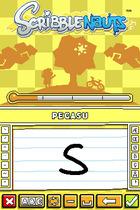 Imagen Scribblenauts