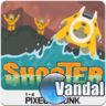 Car�tula PixelJunk Shooter PSN PlayStation 3
