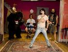 Imagen de Band Hero para NDS