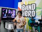 Imagen de Band Hero para NDS